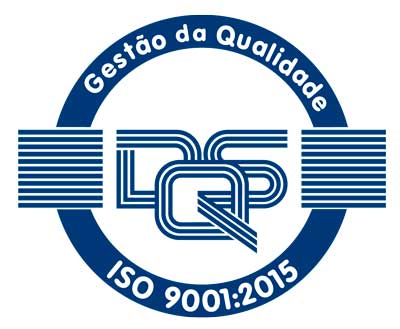 ISO 9001 2015 PT certificado Piquetur Log