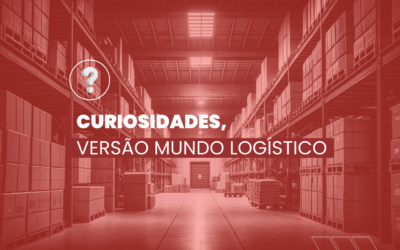 Revelando o processo logístico: 5 curiosidades que vão mudar sua visão