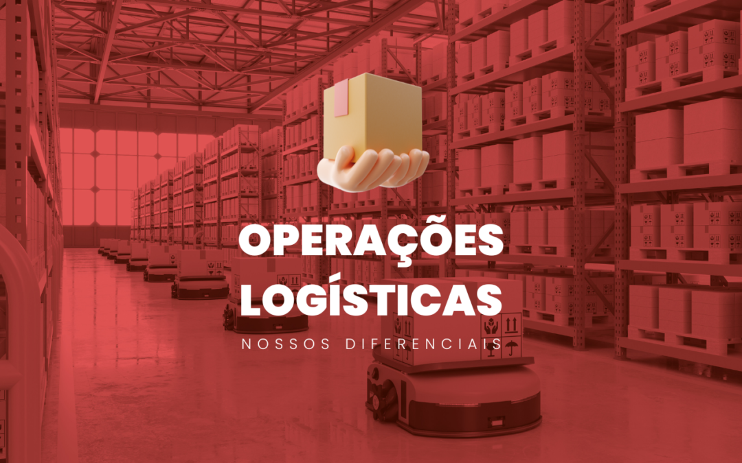 Operações logísticas: 3 diferenciais da Piquetur Log que vão surpreender você!