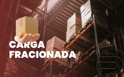 Carga fracionada: Será que é a melhor opção para seu negócio?