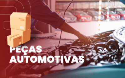 Transporte de peças automotivas: Revelamos os 5 cuidados que fazem toda a diferença
