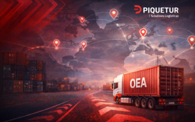 5 benefícios exclusivos para empresas que contratam parceiros com Certificação OEA